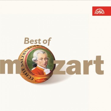 MOZART W.A. - BEST OF