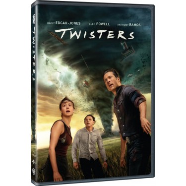 TWISTERS - FILM