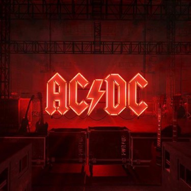 AC/DC - POWER UP