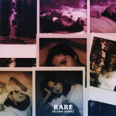 GOMEZ, SELENA - RARE (DELUXE)