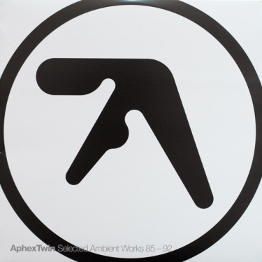 APHEX TWIN - SELECTED AMBIENT WORKS 85-92