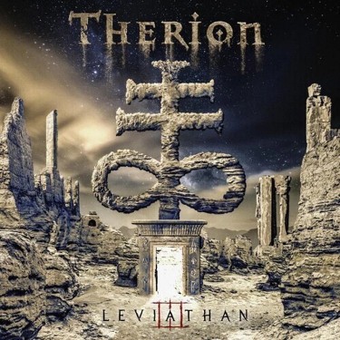 THERION - LEVIATHAN III
