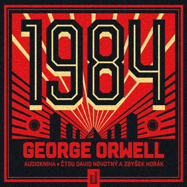 1984 - G.ORWELL