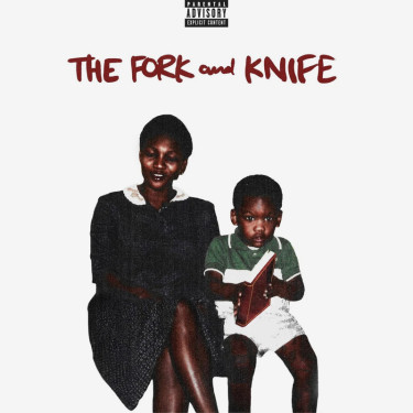 SKEPTA - FORK AND KNIFE