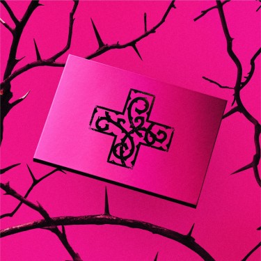 TOMORROW X TOGETHER - 7TH YEAR: A MOMENT OF STILLNESS IN THE THORNS: ANXIETY VER.