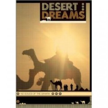 DESERT DREAMS - V.A.