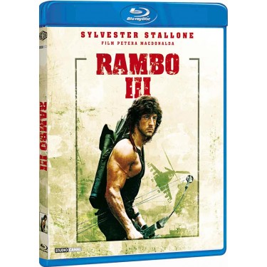 Rambo III.