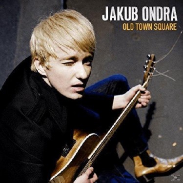 ONDRA JAKUB - OLD TOWN SQUARE