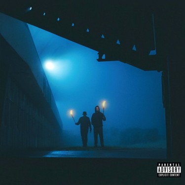 REST & DJ WICH - TLAK