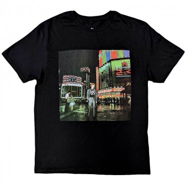 PIL (Public Image Ltd) Unisex T-Shirt: Tokyo (Medium)