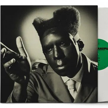 TYLER, THE CREATOR - CHROMAKOPIA (WHITE)