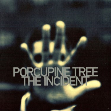 PORCUPINE TREE - THE INCIDENT
