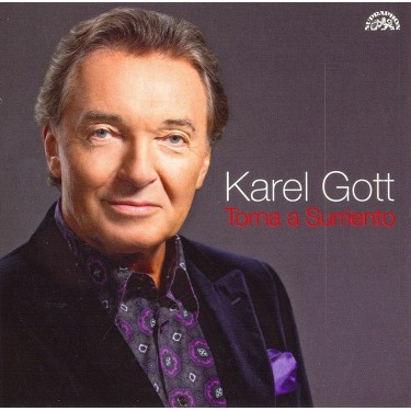 GOTT KAREL 36 - TORNA A SURRIENTO