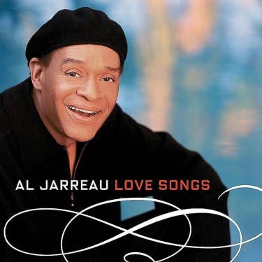 JARREAU AL - LOVE SONGS