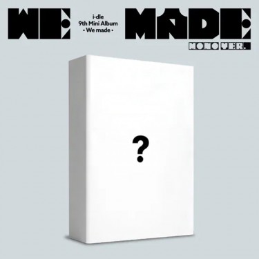 I-DLE - WE MADE
