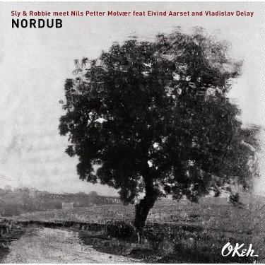 SLY & ROBBIE/MOLVAER, NILS PETTER - NORDUB
