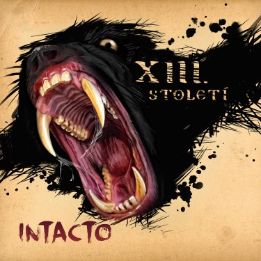 XIII.STOLETI - INTACTO