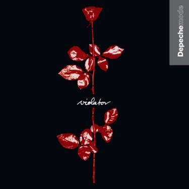 DEPECHE MODE - VIOLATOR (DELUXE) (CD+DVD)