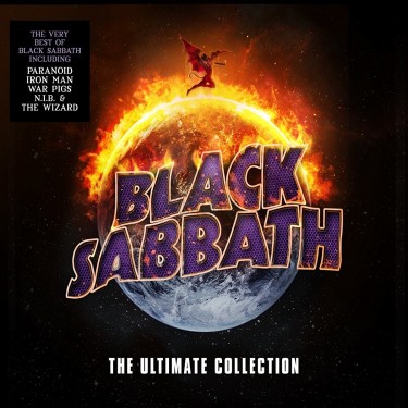 BLACK SABBATH - ULTIMATE COLLECTION