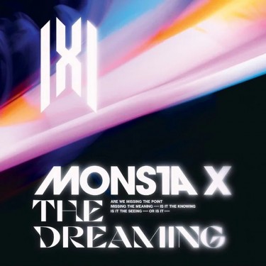 MONSTA X - DREAMING