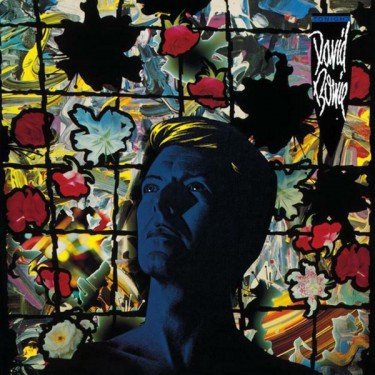 BOWIE DAVID - TONIGHT (140 GR 12\)"