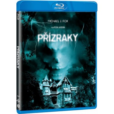 PŘÍZRAKY - FILM