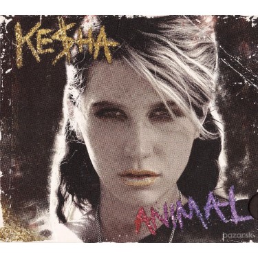 KE$HA - ANIMAL