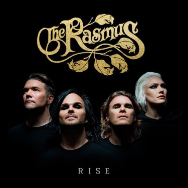 RASMUS THE - RISE
