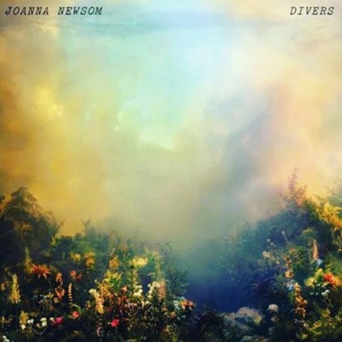 NEWSOM JOANNA - DIVERS