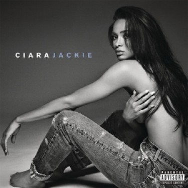 CIARA - JACKIE