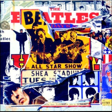 BEATLES - ANTHOLOGY 2