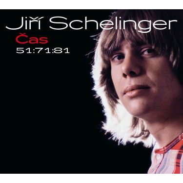 SCHELINGER JIŘÍ - ČAS 51:71:81