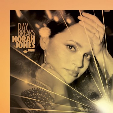 JONES NORAH - DAY BREAKS