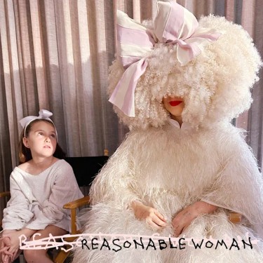 SIA - REASONABLE WOMAN