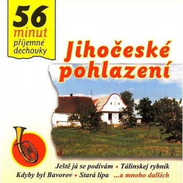 JIHOČESKÉ POHLAZENÍ