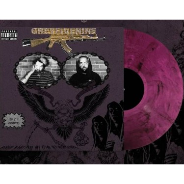 $UICIDEBOY$ (SUICIDEBOYS) - STOP STARING AT THE SHADOWS