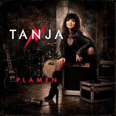 TANJA - PLAMEN
