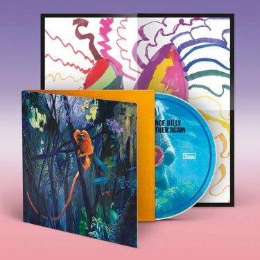 BONNIE 'PRINCE' BILLY - WE ARE TOGETHER AGAIN