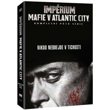 IMPÉRIUM/MAFIE V ATLANTIC CITY_5.SÉRIE - FILM