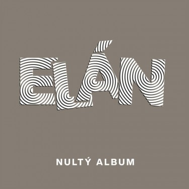 ELÁN - NULTY ALBUM
