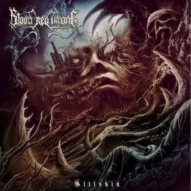 BLOOD RED THRONE - SILTSKIN