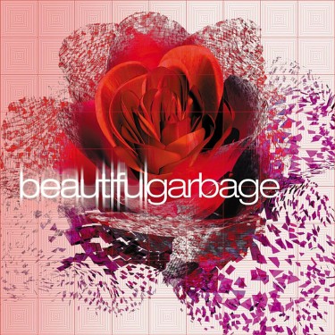 GARBAGE - BEAUTIFUL GARBAGE