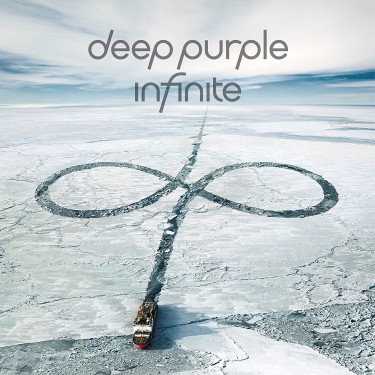 DEEP PURPLE - INFINITE LTD.