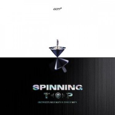 GOT7 - SPINNING TOP: BETWEEN SECURITY & INSECURITY