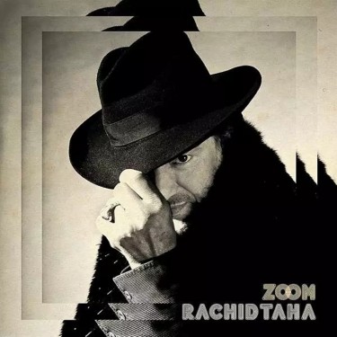 TAHA RACHID - ZOOM