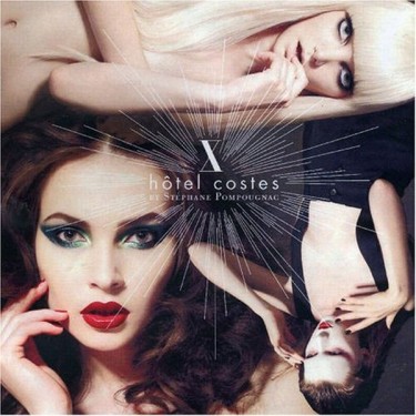 HOTEL COSTES 10 - V.A.