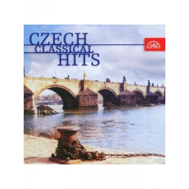 CZECH CLASSICAL HITS - V.A.