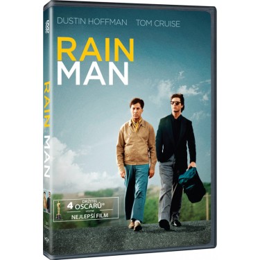 RAIN MAN - FILM