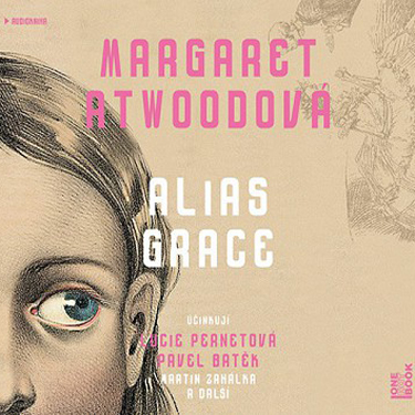 ALIAS GRACE - ATWOOD MARGARET