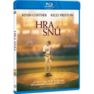 HRA SNŮ - FILM